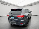 2017 Grand Cherokee Thumbnail 5