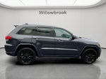 2017 Grand Cherokee Thumbnail 6