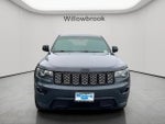 2017 Grand Cherokee Thumbnail 8