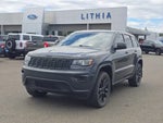 2017 Grand Cherokee Thumbnail 8