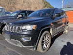 2017 Grand Cherokee Thumbnail 2