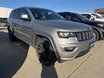 2018 Grand Cherokee Thumbnail 1