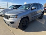 2018 Grand Cherokee Thumbnail 2