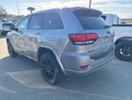 2018 Grand Cherokee Thumbnail 3