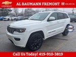 2018 Grand Cherokee Thumbnail 3