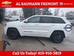 2018 Grand Cherokee Thumbnail 4