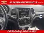 2018 Grand Cherokee Thumbnail 10