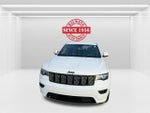 2018 Grand Cherokee Thumbnail 11