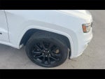 2018 Grand Cherokee Thumbnail 25