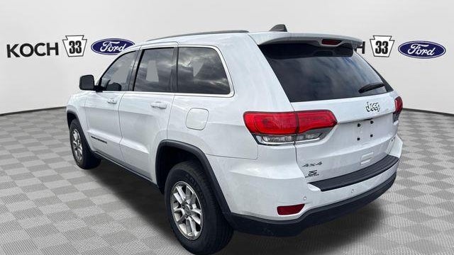 2018 Jeep Grand Cherokee Upland