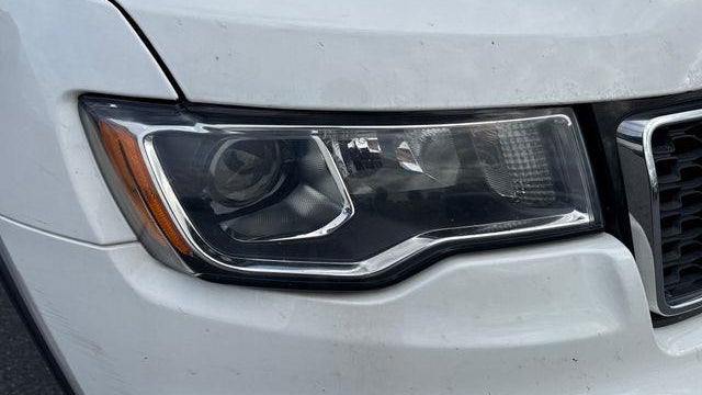 2018 Jeep Grand Cherokee Upland