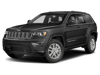 2018 Jeep Grand Cherokee with Unknown Exterior