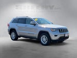 2019 Grand Cherokee Thumbnail 2