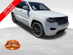 2019 Grand Cherokee Thumbnail 2
