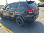 2019 Grand Cherokee Thumbnail 8