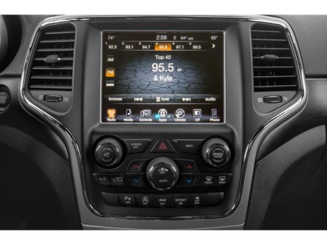 2019 Jeep Cherokee - $16,985
