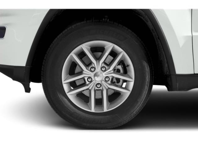 2019 Jeep Cherokee - $16,985