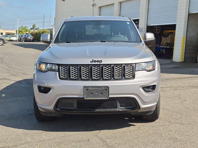 2019 Jeep Cherokee - $16,985