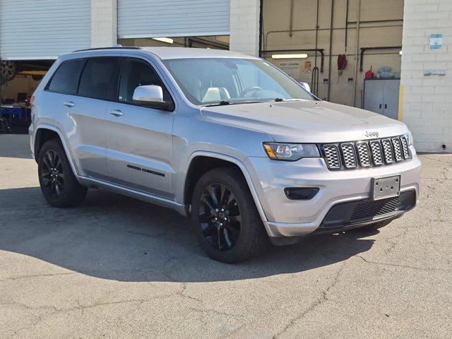 2019 Jeep Cherokee - $16,985
