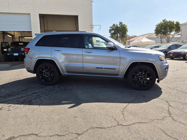 2019 Jeep Cherokee - $16,985