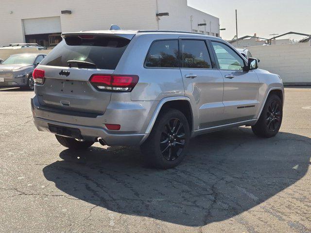 2019 Jeep Cherokee - $16,985