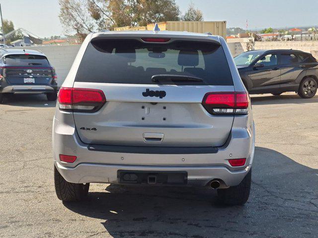 2019 Jeep Cherokee - $16,985