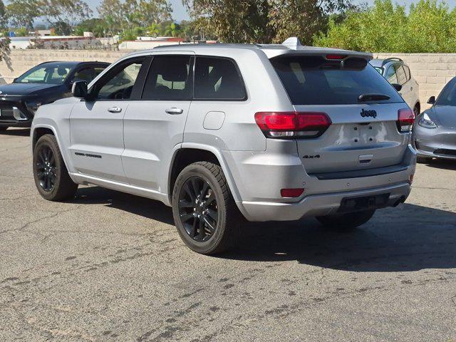 2019 Jeep Cherokee - $16,985
