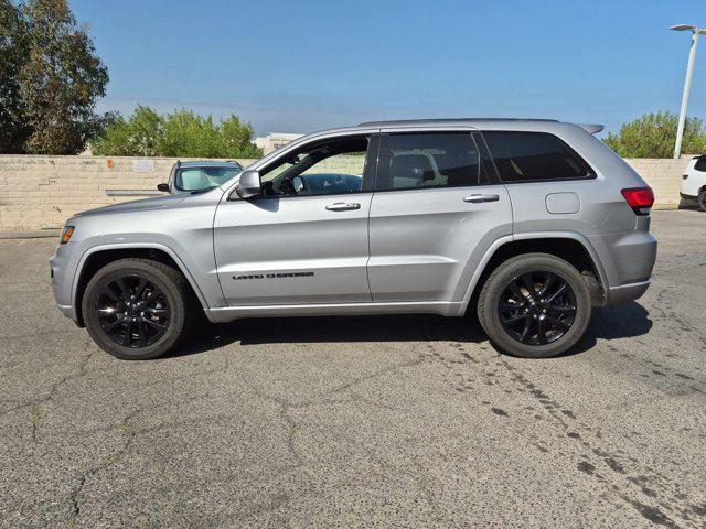 2019 Jeep Cherokee - $16,985