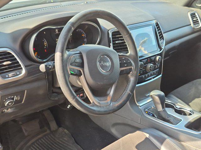 2019 Jeep Cherokee - $16,985