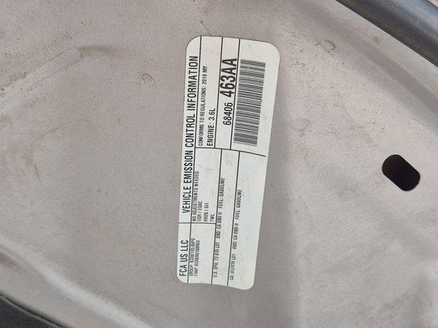 2019 Jeep Cherokee - $16,985