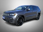 2020 Grand Cherokee Thumbnail 1