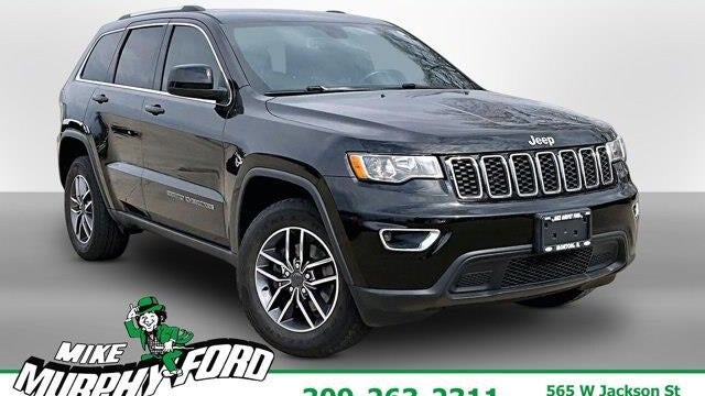 Preowned 2020 Jeep Grand Cherokee North Edition for Sale