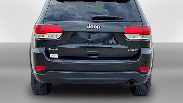 2020 Jeep Grand Cherokee North Edition