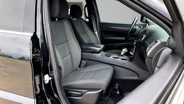 2020 Jeep Grand Cherokee North Edition