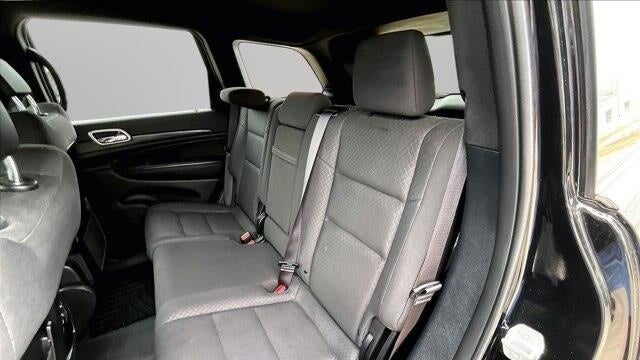 2020 Jeep Grand Cherokee North Edition