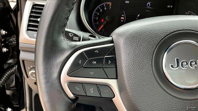 2020 Jeep Grand Cherokee North Edition