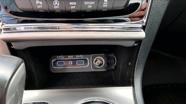 2020 Jeep Grand Cherokee North Edition