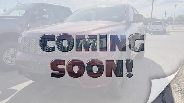 Preowned 2020 Jeep Grand Cherokee North Edition for Sale