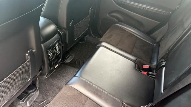 2020 Jeep Grand Cherokee North Edition