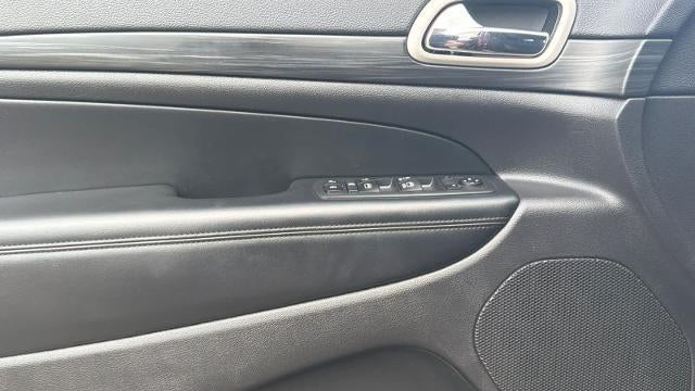 2020 Jeep Grand Cherokee North Edition