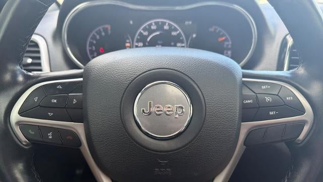 2020 Jeep Grand Cherokee North Edition