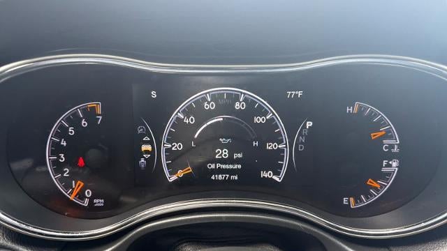 2020 Jeep Grand Cherokee North Edition