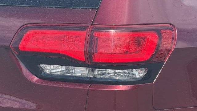 2020 Jeep Grand Cherokee North Edition