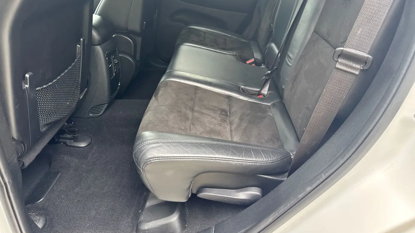 2020 Jeep Grand Cherokee North Edition