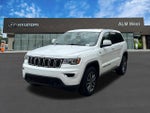 2020 Grand Cherokee Thumbnail 1