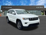 2020 Grand Cherokee Thumbnail 3
