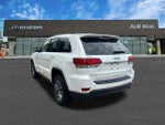 2020 Grand Cherokee Thumbnail 7