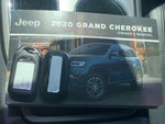 2020 Grand Cherokee Thumbnail 10