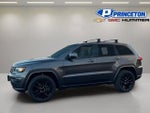 2020 Grand Cherokee Thumbnail 4