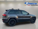 2020 Grand Cherokee Thumbnail 8